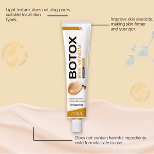 OUHOE - Bee Venom Botox Wrinkle Cream 4