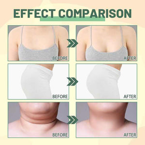 Ouhoe - Compact Body Oil 3