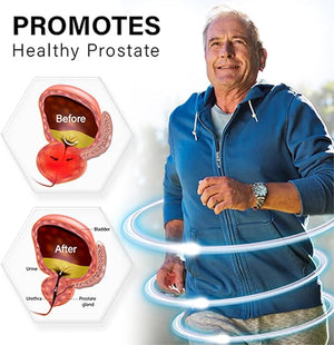 Oveallgo - BEEBOOM Nasal Inhaler for Prostate Wellness 4