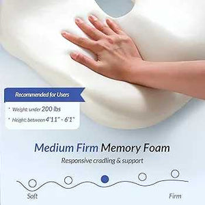 Pioneering Ergonomic Seat Cushions 3