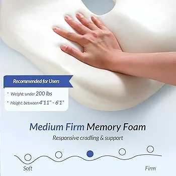 Pioneering Ergonomic Seat Cushions 3