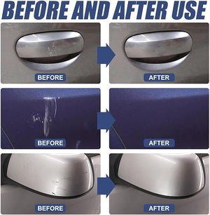 Rayhong - Car Scratch & Swirl Remover 5