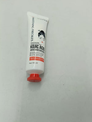 Sadoer - Kojic Acid Hand Cream 5