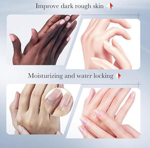 Sadoer - Kojic Acid Hand Cream 2