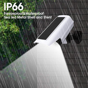 Solar Sensor Light 5