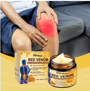 South Moon - Bee Venom Pain Relief Soothing Cream 2