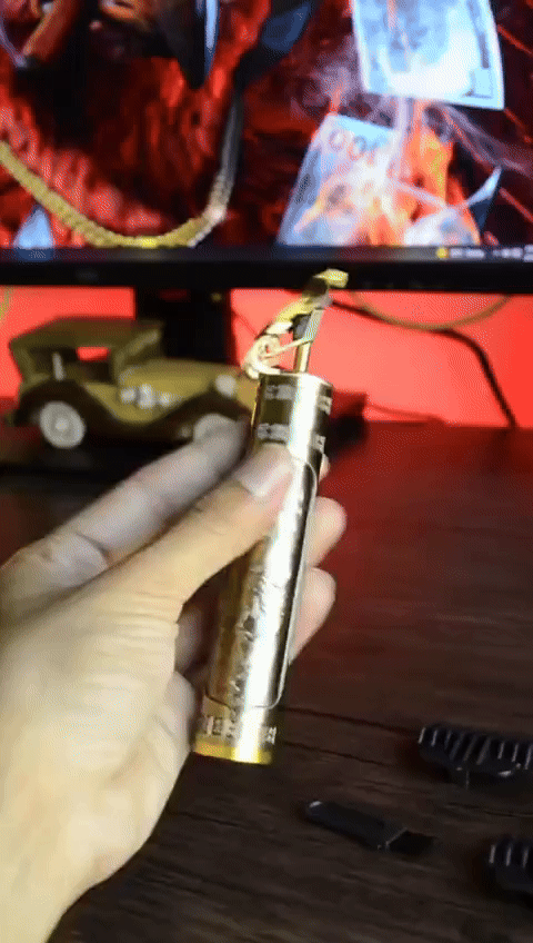 Vintage Professional Trimmer 2