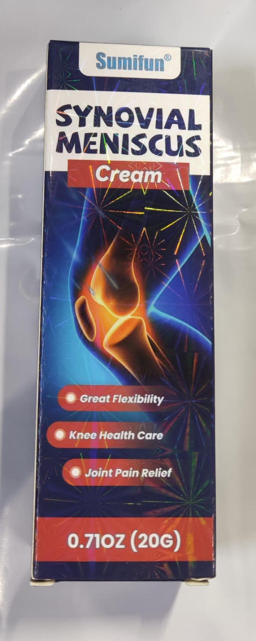 Sumifun - Synovial Meniscus Cream 7
