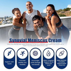 Sumifun - Synovial Meniscus Cream 4