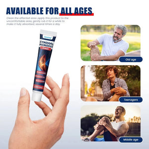 Sumifun - Synovial Meniscus Cream 5