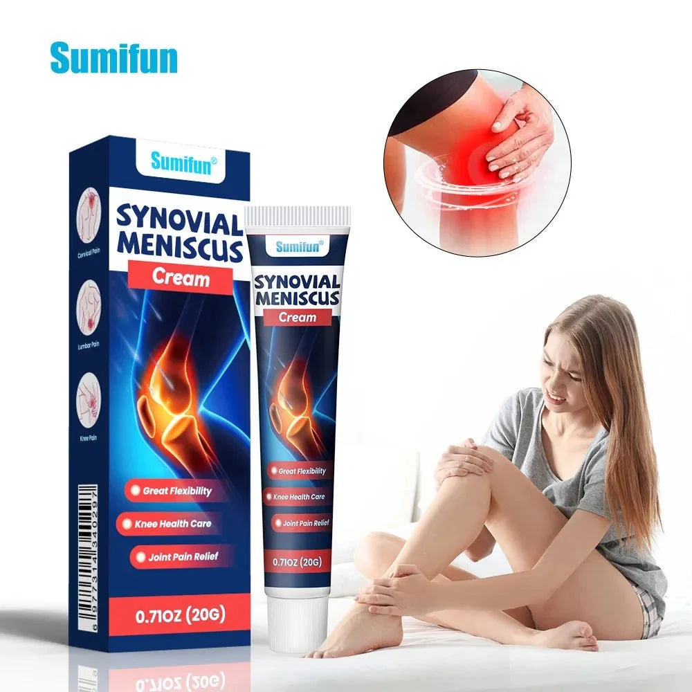 Sumifun - Synovial Meniscus Cream 3