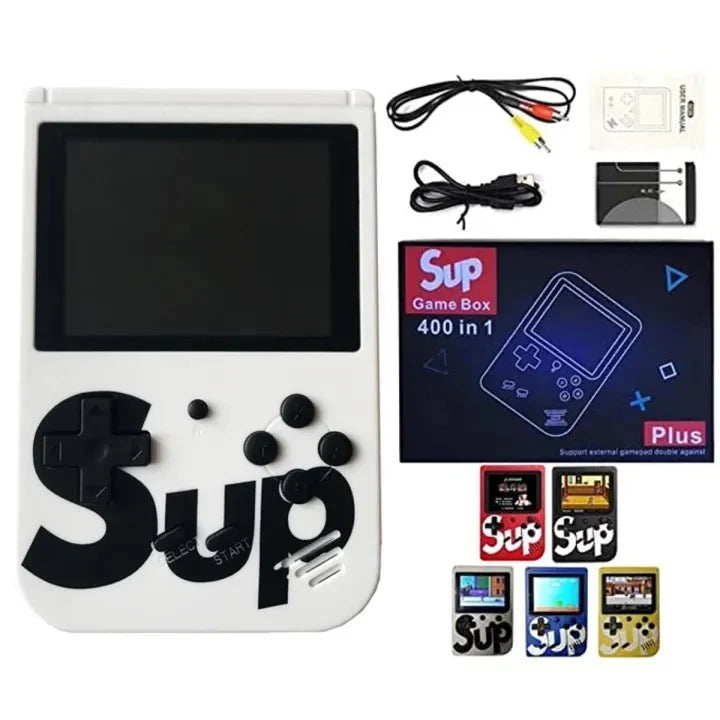 Sup Game Box Plus 3