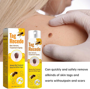 Tag Recede - Bee Venom Repair Spray 5