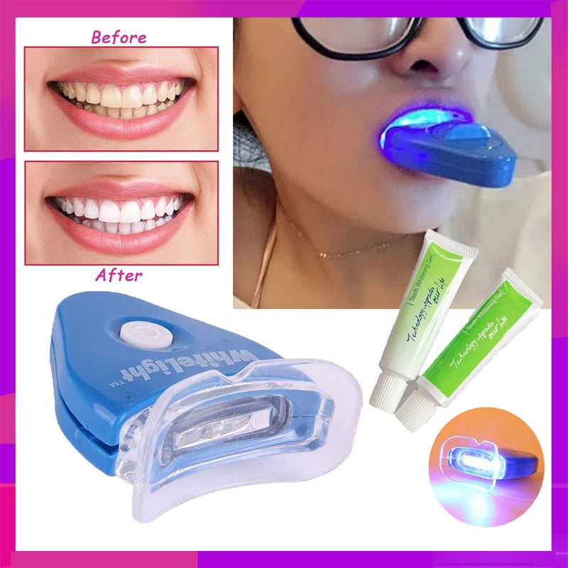 Tooth Whitening System 4