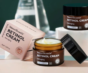 Vibrant Glamour - Retinol Cream 6