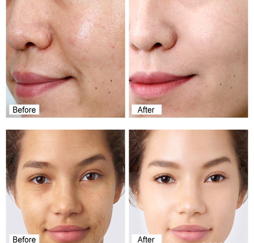 Vibrant Glamour - Retinol Cream 2