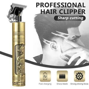 Vintage Professional Trimmer 3