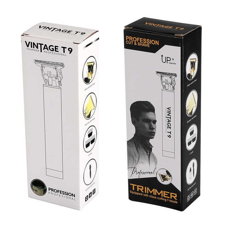 Vintage Professional Trimmer 4