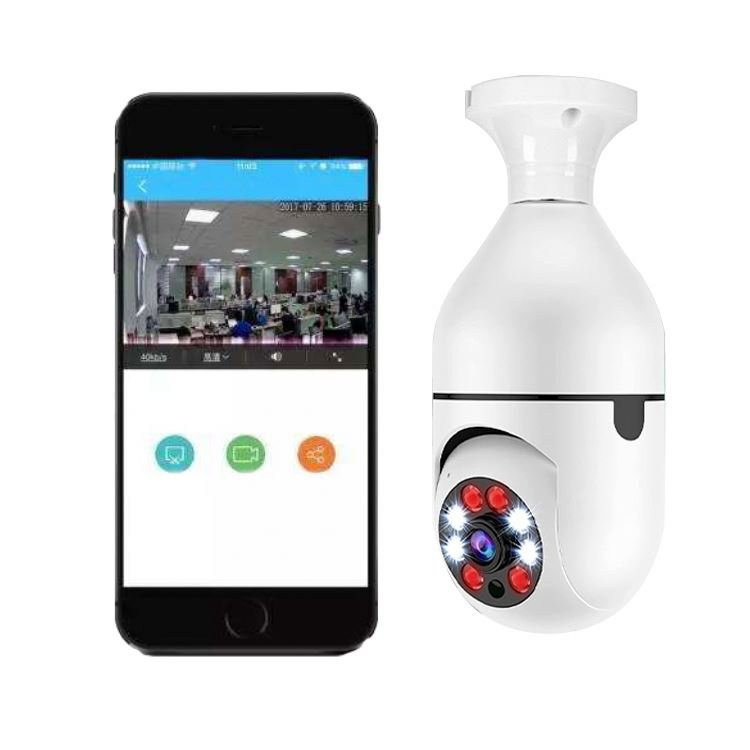 Wifi Panorama Camera 4