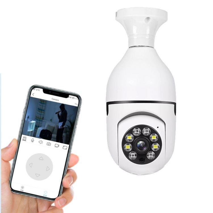 Wifi Panorama Camera 5