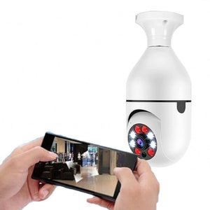 Wifi Panorama Camera 3