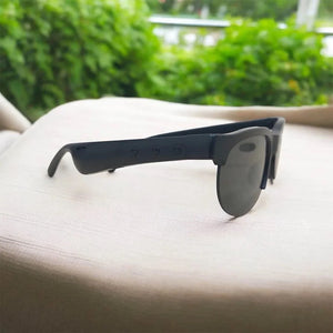 Wireless Headset Glasses 3