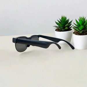 Wireless Headset Glasses 2