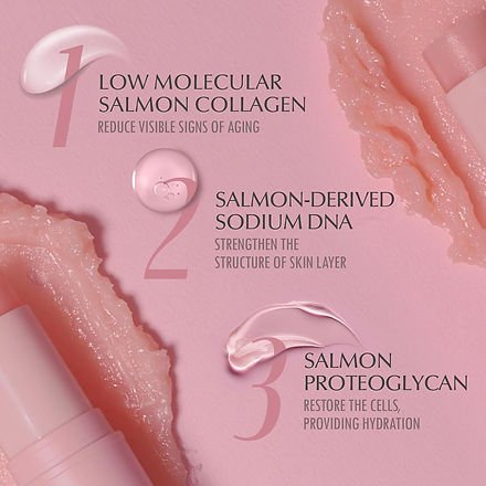 Wrinkle Bounce Multi Balm ℗ 3